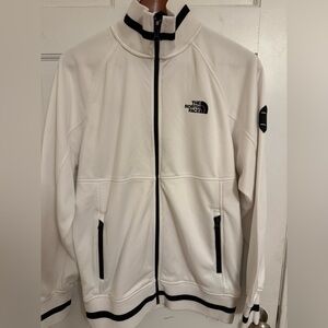 The north face men’s sweater size M